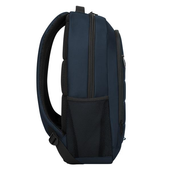 Targus Octave, Rucksack, 39,6 cm (15.6"), Schultergurt, 530 g