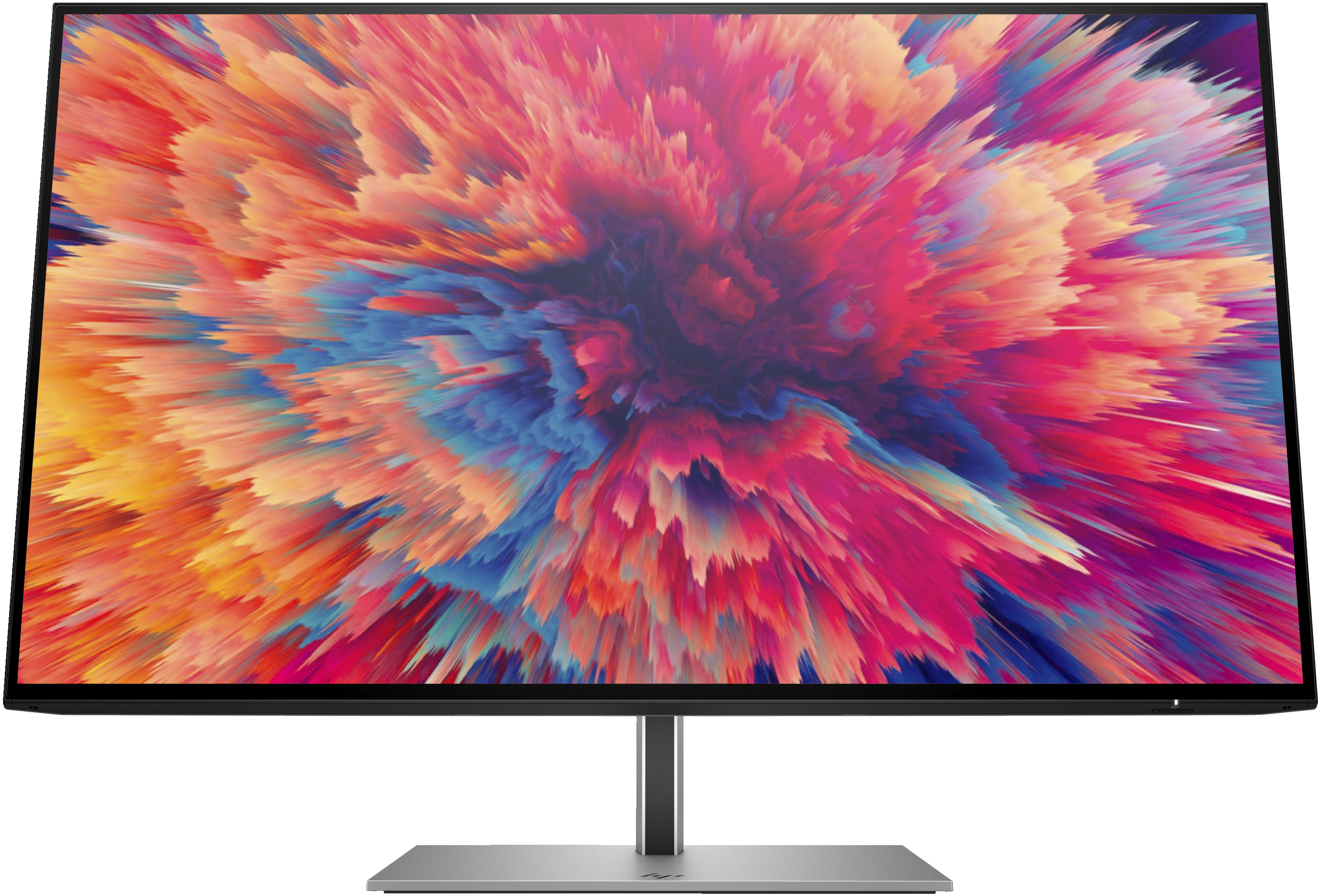 B-WARE - HP Z24q G3 Monitor 60,5 cm (23.8") WQHD, IPS, 5ms, HDMI, Displayport