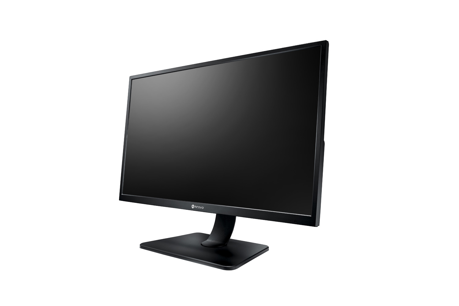 AG Neovo SC-32E, Freistehend, Schwarz, CE, LVD, WEEE, RoHS, REACH, FCC, 80 cm (31.5"), 1920 x 1080 P