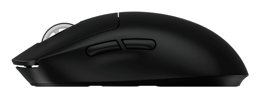 Logitech G PRO X SUPERLIGHT 2 SE - Maus - Gaming