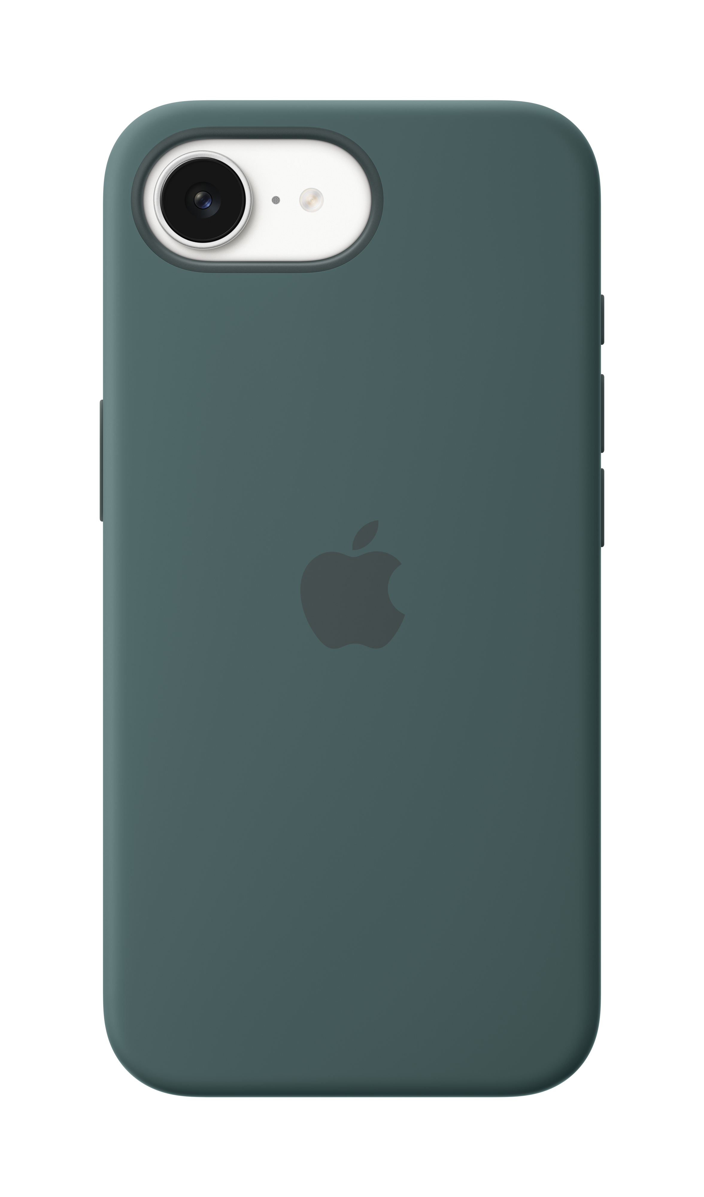 Apple MD3X4ZM/A, Cover, Apple, iPhone 16e, 15,5 cm (6.1"), Grün