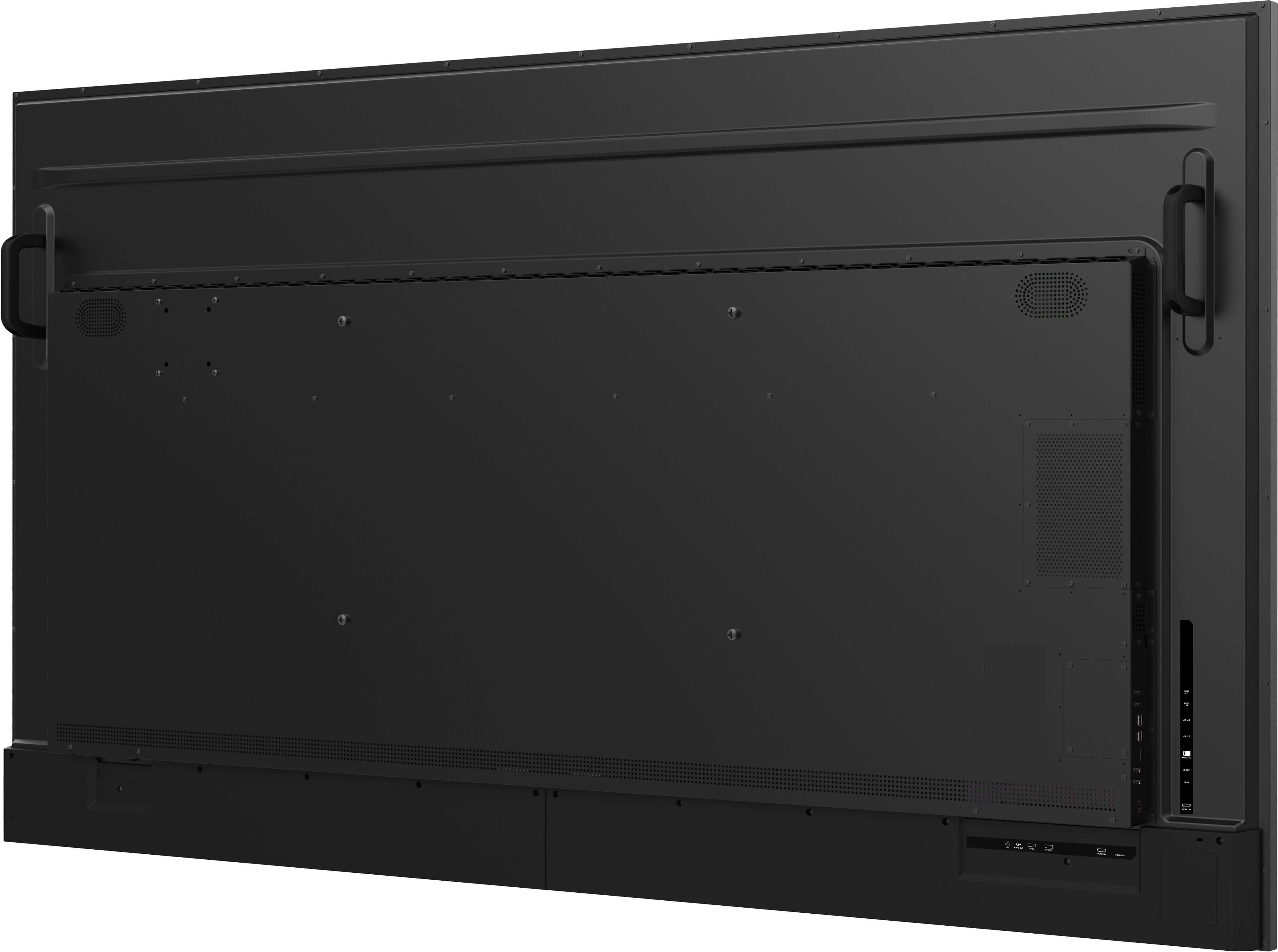 Iiyama ProLite LH8675UHS-B2AG - 218 cm (86") Diagonalklasse (217 cm (85.6")