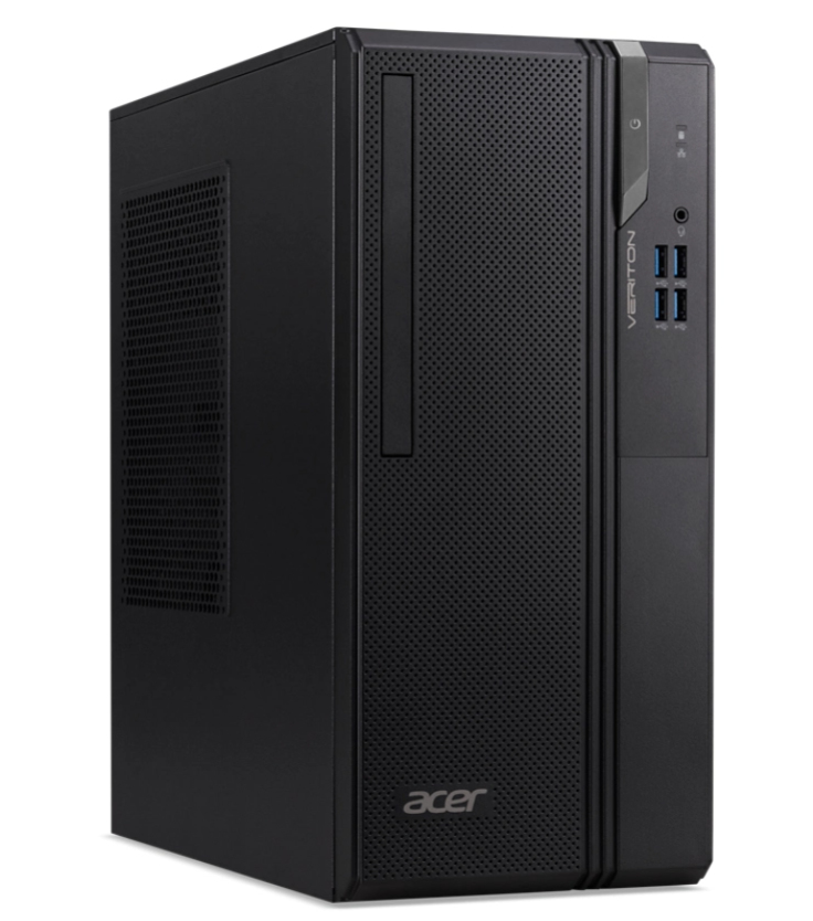 Acer Veriton S2 VS2710G - Mid tower - Core i5