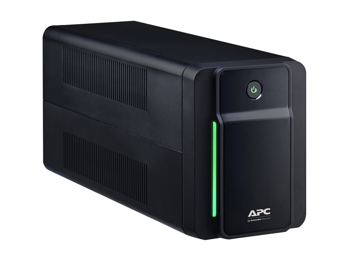 APC Back-UPS 950VA - USV - Wechselstrom 230 V
