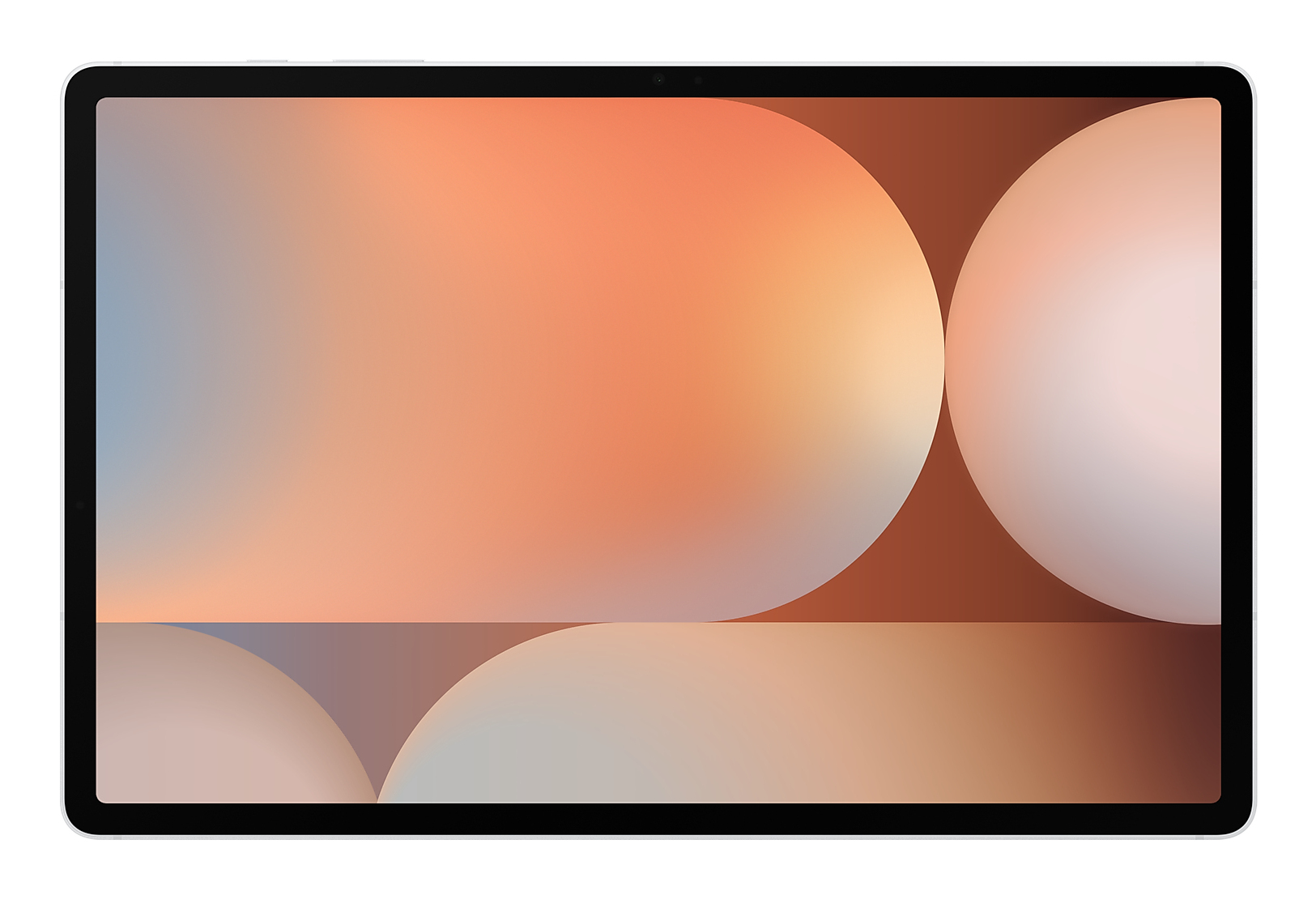 Samsung Galaxy Tab S10+, 31,5 cm (12.4"), 2800 x 1752 Pixel, 256 GB, 12 GB, 2,8 GHz, Platin, Silber