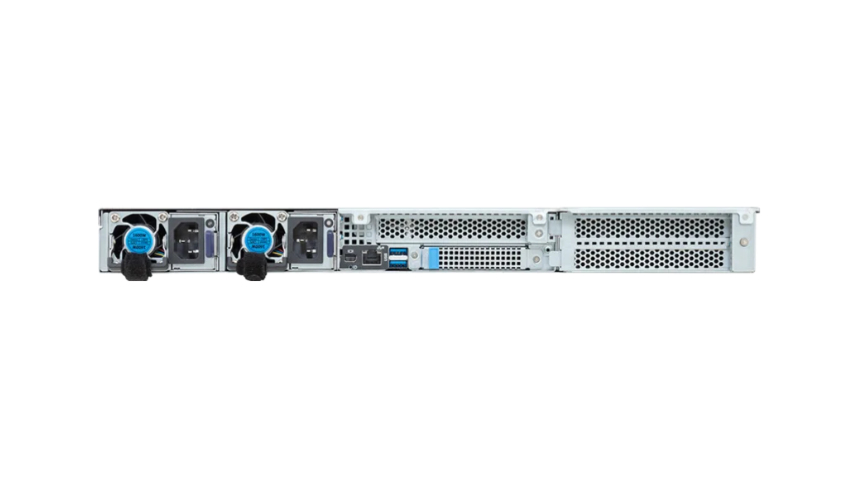 Gigabyte R164-SG5-AAV1, LGA 4710, Intel® Xeon®, GDDR5, Okta-Kanal, 2.5", HDD & SSD