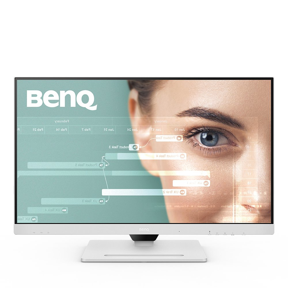 BenQ GW2790QT Ergo Eye-care - LED-Monitor - 69 cm (27")