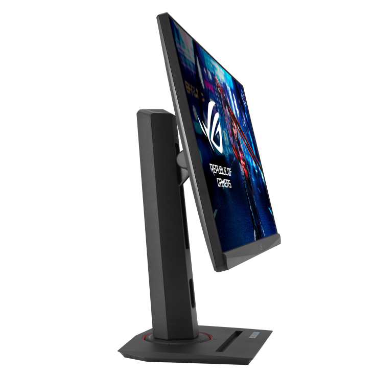 ASUS ROG Strix XG259QNS - LED-Monitor - Gaming - 63.5 cm (25")