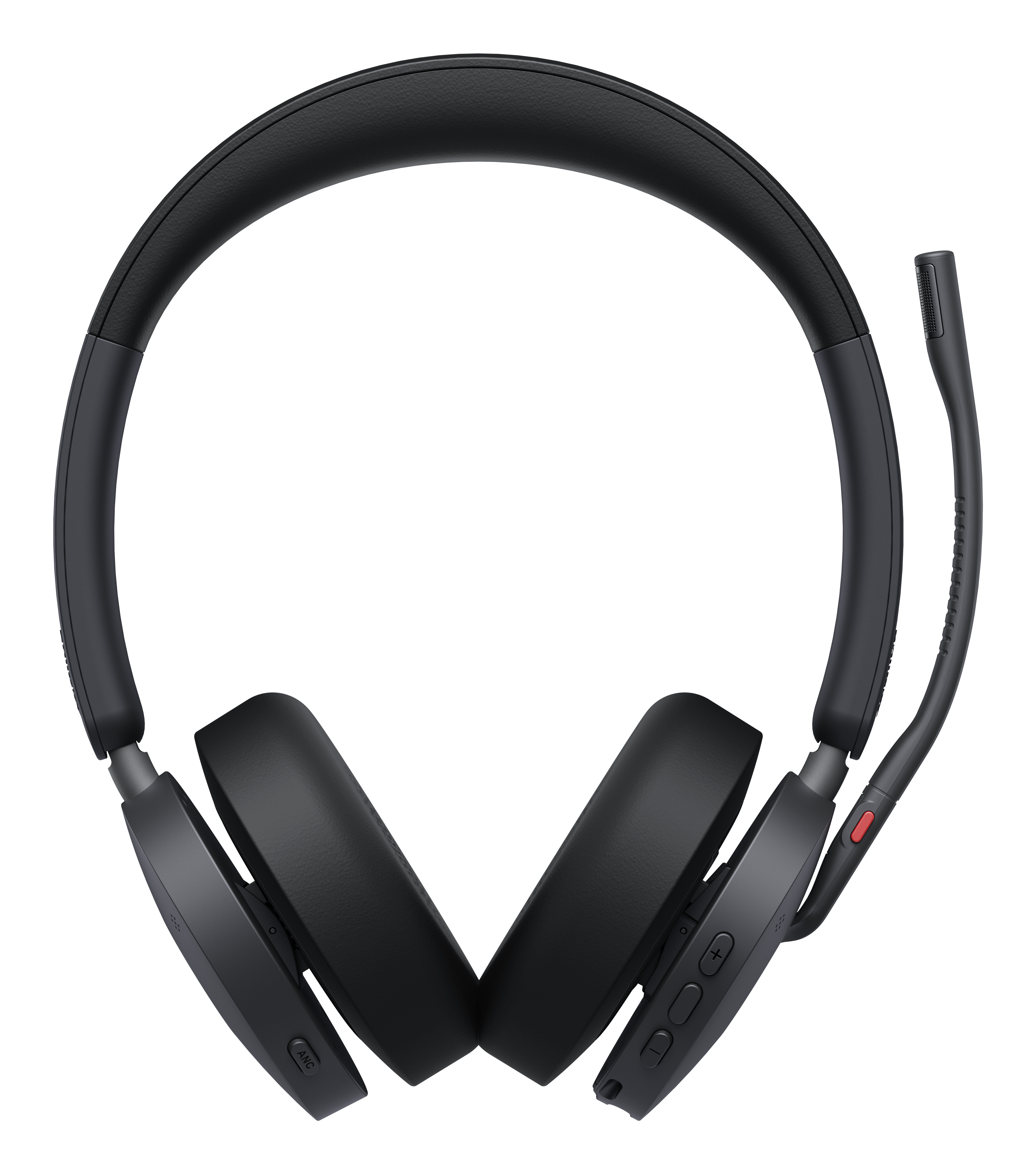 Yealink BH74 - Headset - On-Ear - Bluetooth -