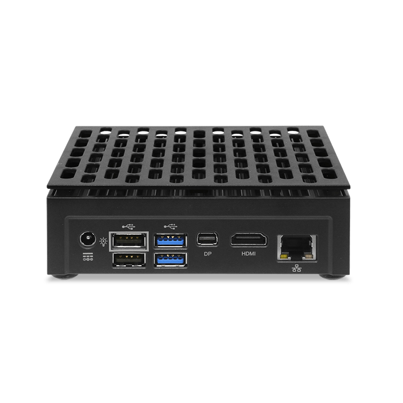 Acer by Acer FS DE3650S N6210 64GBeMMC W10IoT