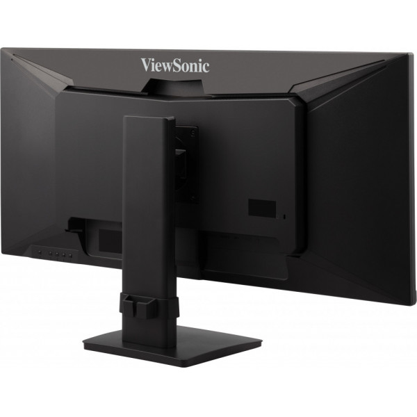 ViewSonic VA3456-MHDJ - LED-Monitor - 86.4 cm (34")