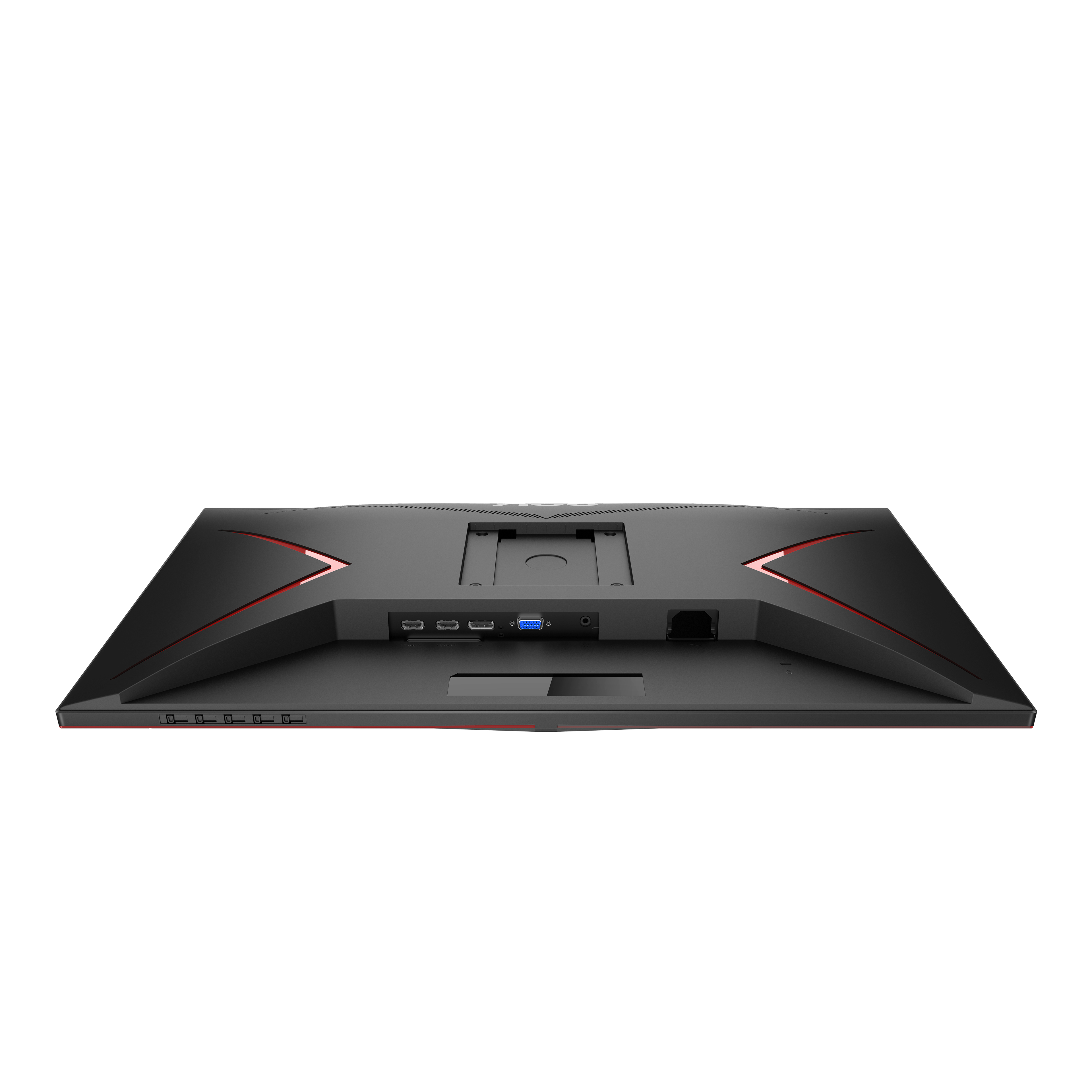 AOC Gaming 27G2SPAE/BK - G2 Series - LED-Monitor - Gaming - 68.6 cm (27")