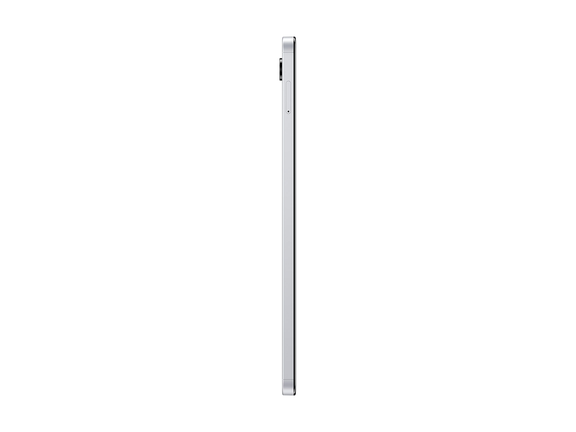 Samsung Galaxy Tab A11 X130, silber, 8.7" Touch, MediaTek Helio G99, 8GB, 128GB, Android 15