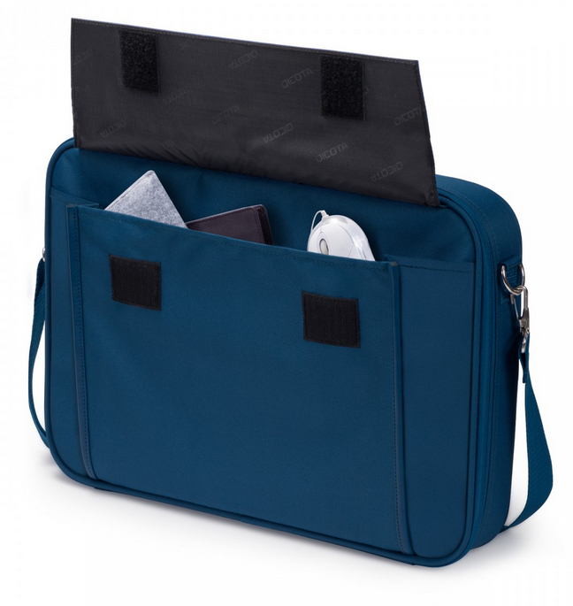 Dicota Multi BASE Laptop Bag 15.6" - Notebook-Tasche - 39.6 cm (15.6")