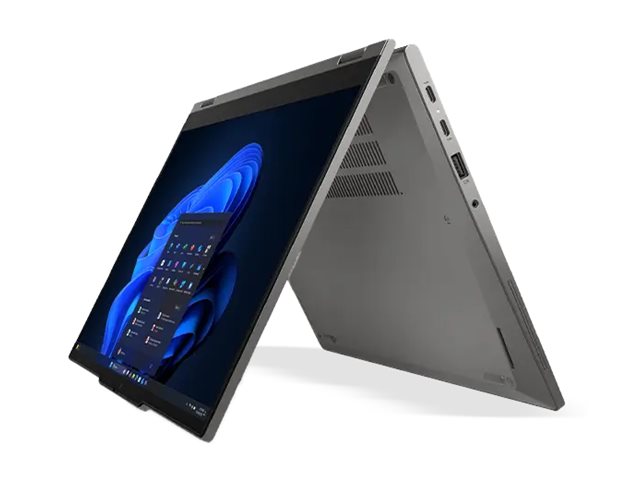 Lenovo ThinkPad L13 2-in-1 G6, 13.3" WUXGA Touch, Core Ultra 5 225U, 32GB RAM, 512GB SSD, W11P