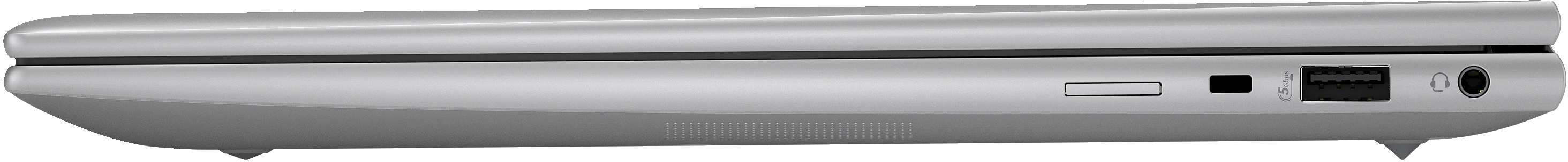HP ZBook Firefly 14 G11 A Mobile-Workstation, 14"WUXGA, Ryzen 7 8840HS, 16GB, 512GB SSD, W11P
