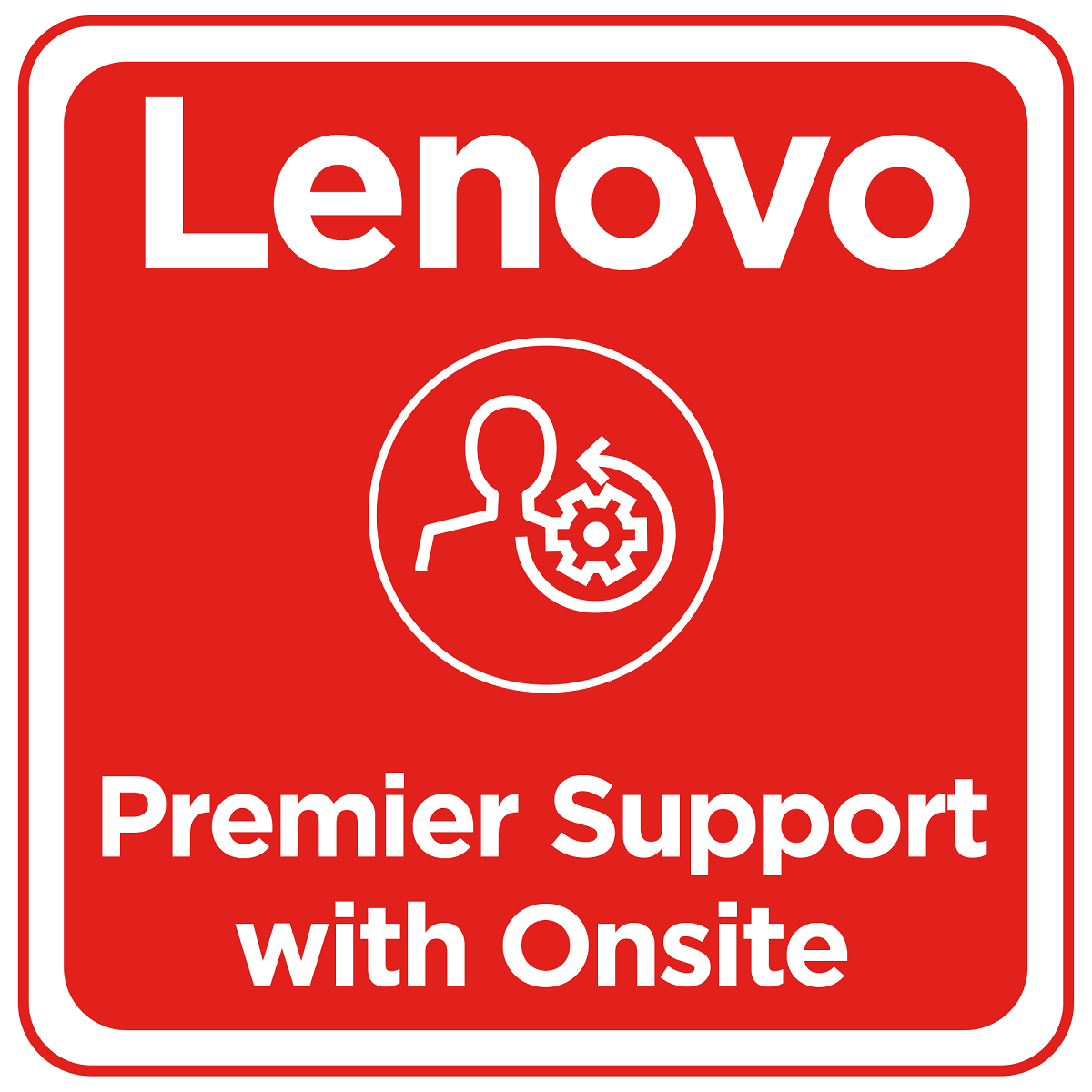 Lenovo Premier Support + Keep Your Drive + Sealed Battery - Serviceerweiterung - Arbeitszeit und Ers