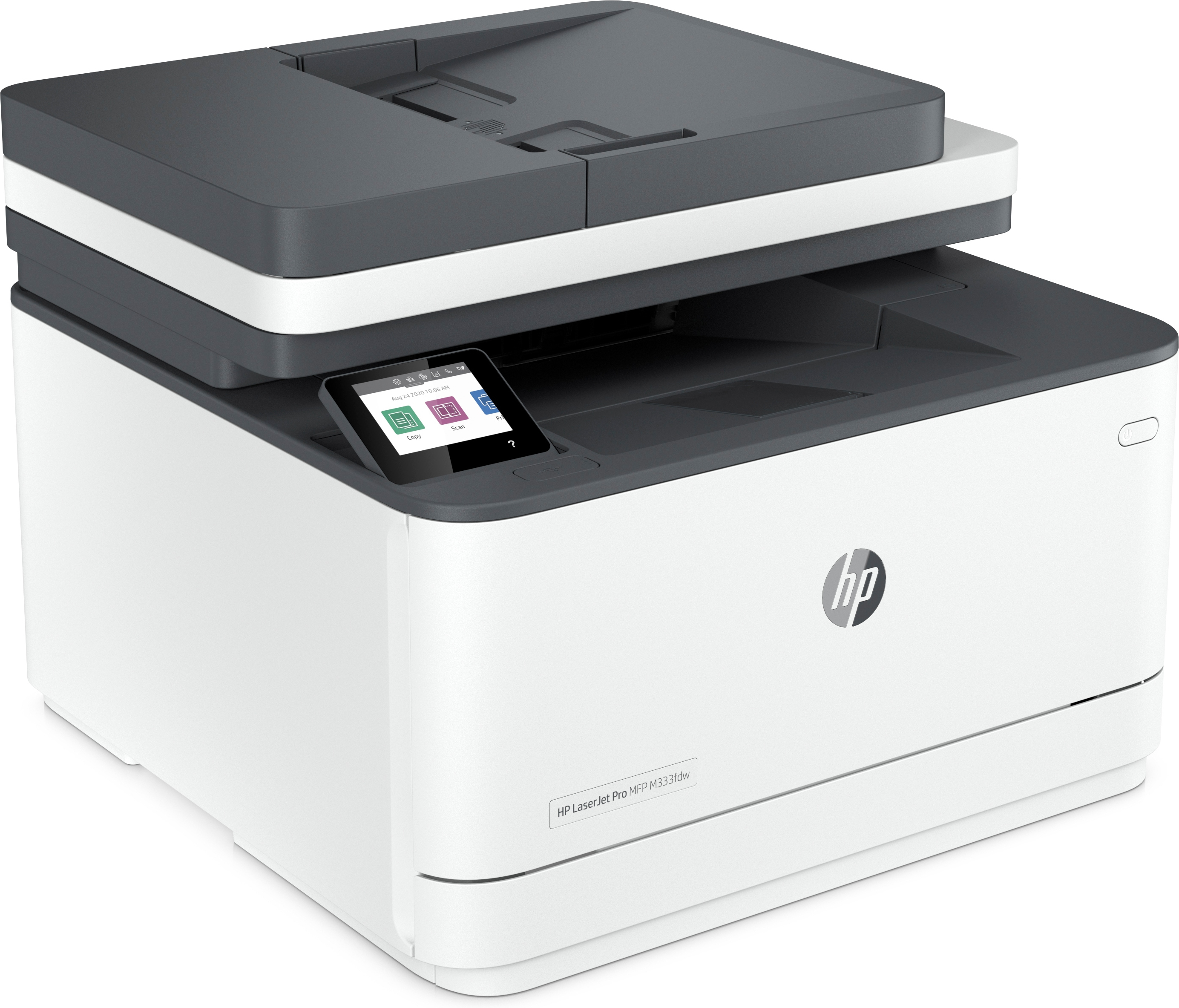 HP LaserJet Pro MFP 3102fdw - Multifunktionsdrucker - s/w - Laser - Legal (216 x 356 mm)