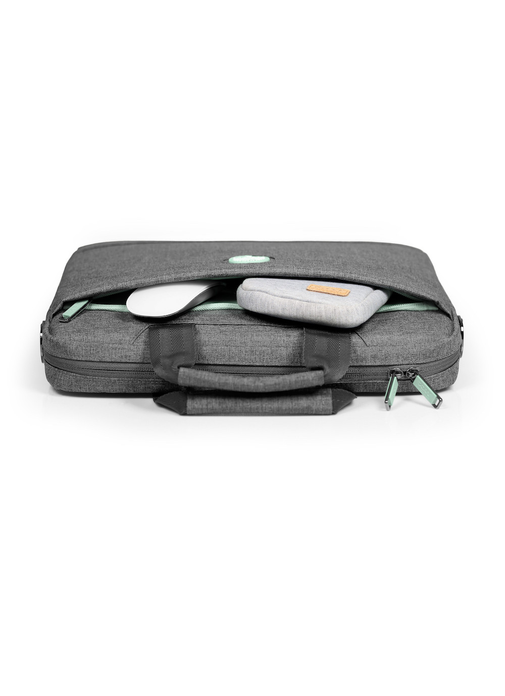 PORT Designs Yosemite ECO - Notebook-Tasche - 39.6 cm (15.6")