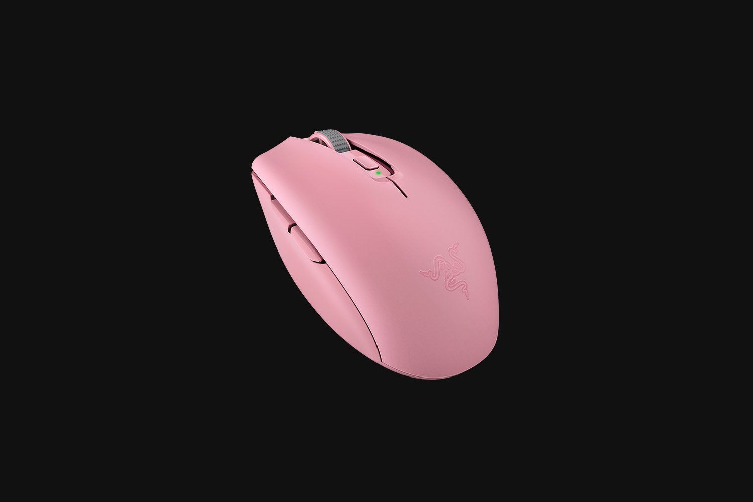 Razer Orochi V2 - Maus - Für Rechtshänder - optisch