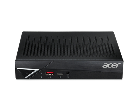 Acer Veriton EN2580, 4,2 GHz, Intel® Core? i5, i5-1135G7, 8 GB, 512 GB, Windows 11 Pro