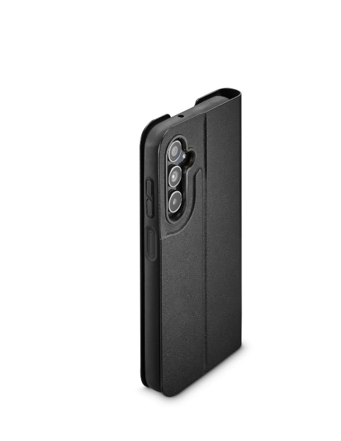 Hama 00136848, Folio, Samsung, Galaxy A15, 16,5 cm (6.5"), Schwarz