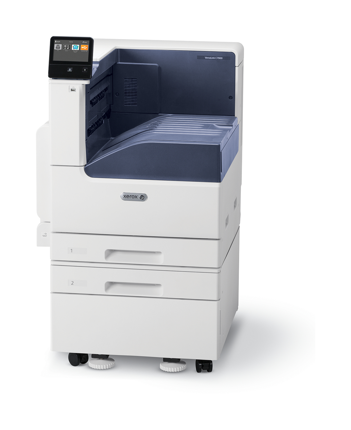 Xerox VersaLink C7000 Duplex 620sh C7000V_DN - Laser/LED-Druck - Farbig