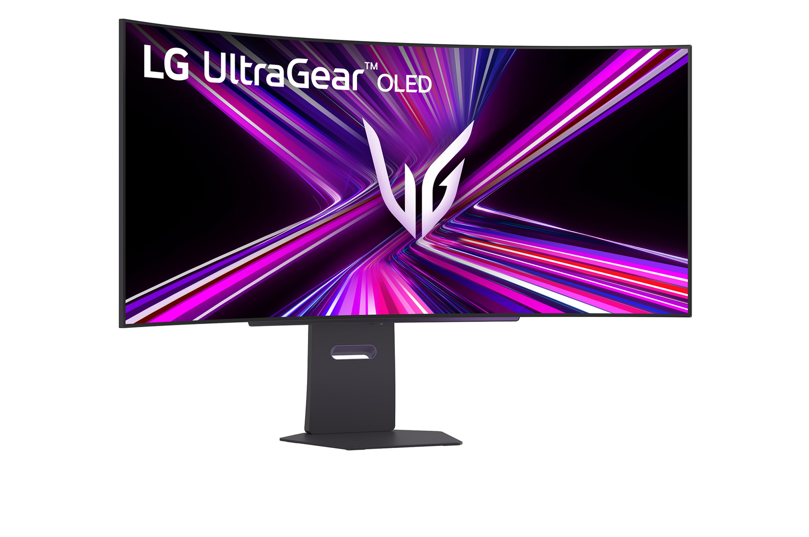 LG 49U950A-W 49" Dual QHD LED - Flachbildschirm TFT/LCD - Flachbildschirm (TFT/LCD) - 124,5 cm