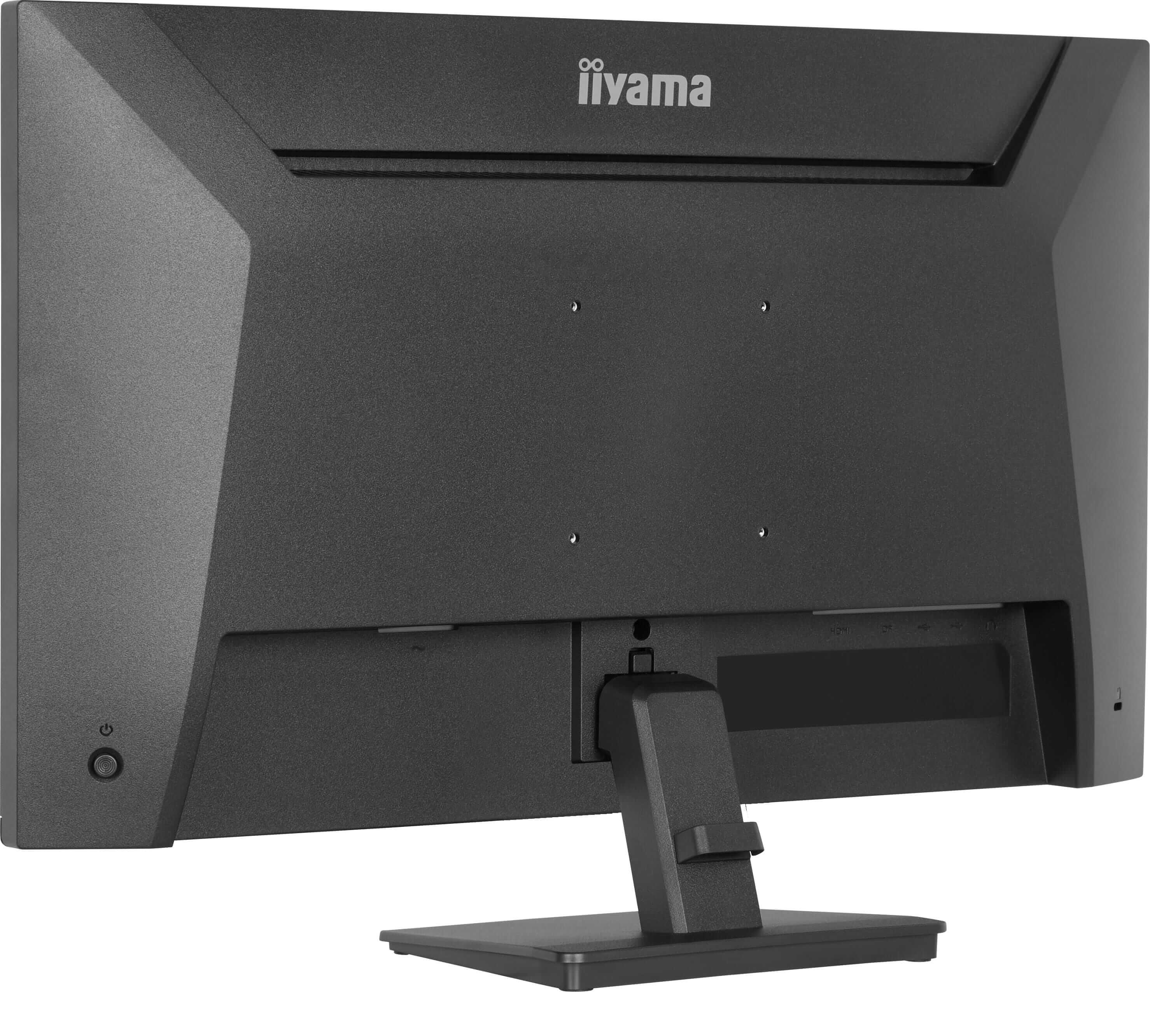 iiyama ProLite X2793HSU-B1 Monitor 68.6cm (27") Full HD, IPS, 1ms, HDMI, Displayport, USB