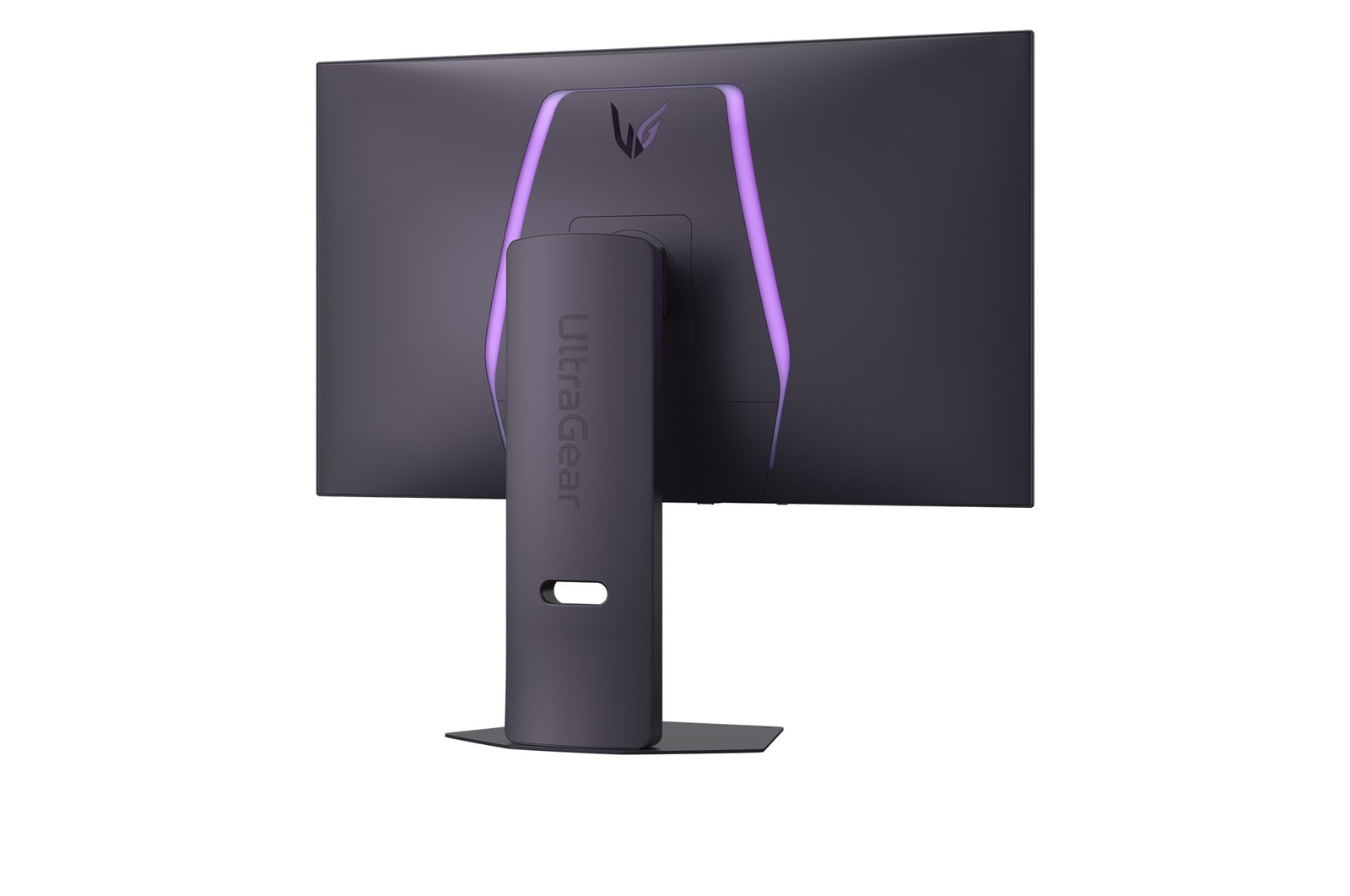 LG UltraGear 32GX870A-B - OLED-Monitor - Gaming - 81.3 cm (32")
