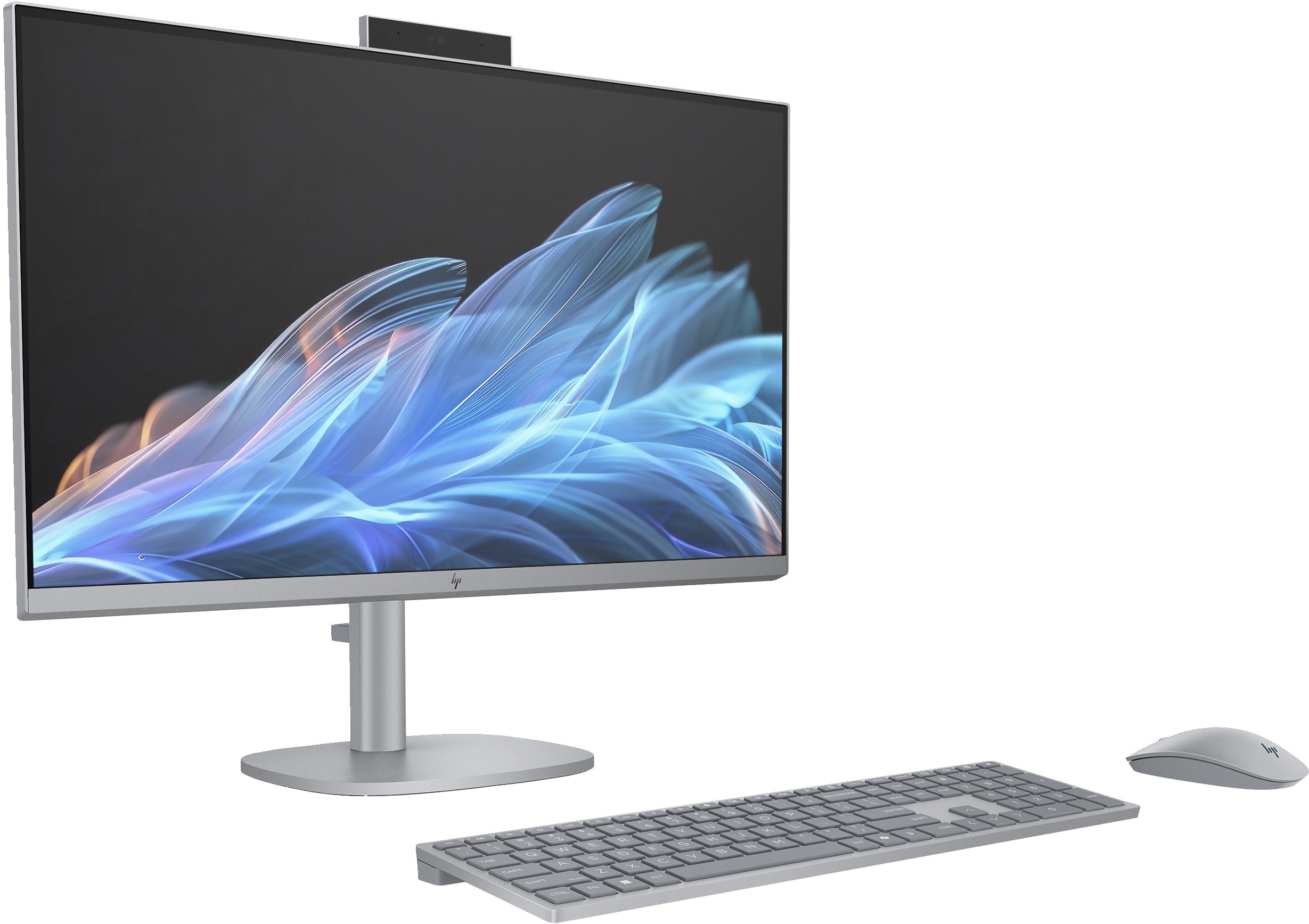 HP OmniStudio X 27-cs0450ng - All-in-One (Komplettlösung)
