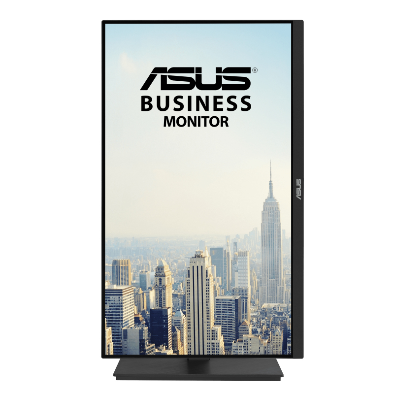 ASUS VA27ECPSN - LED-Monitor - 68.6 cm (27") - 1920 x 1080 Full HD (1080p)