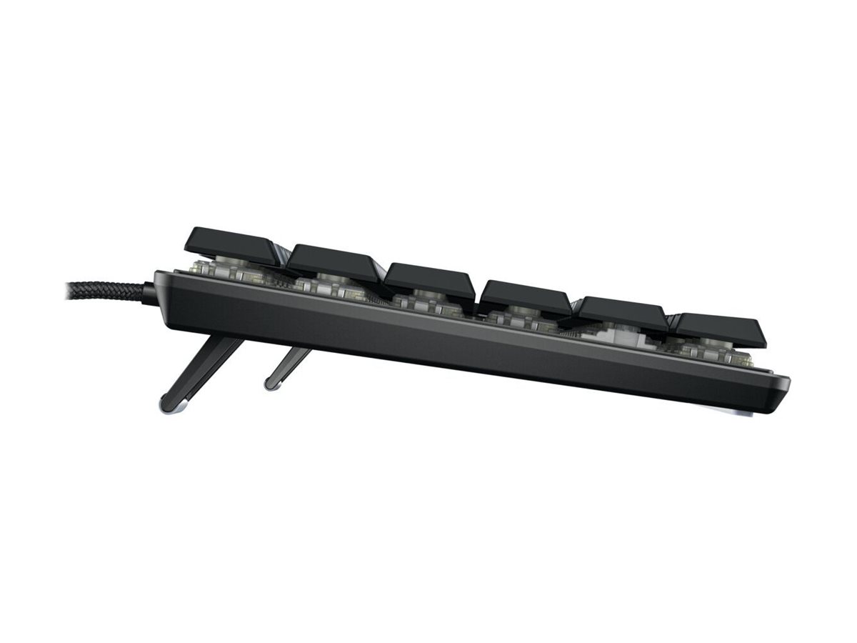 Cherry MX 500 MX LP - Tastatur - 100% - full