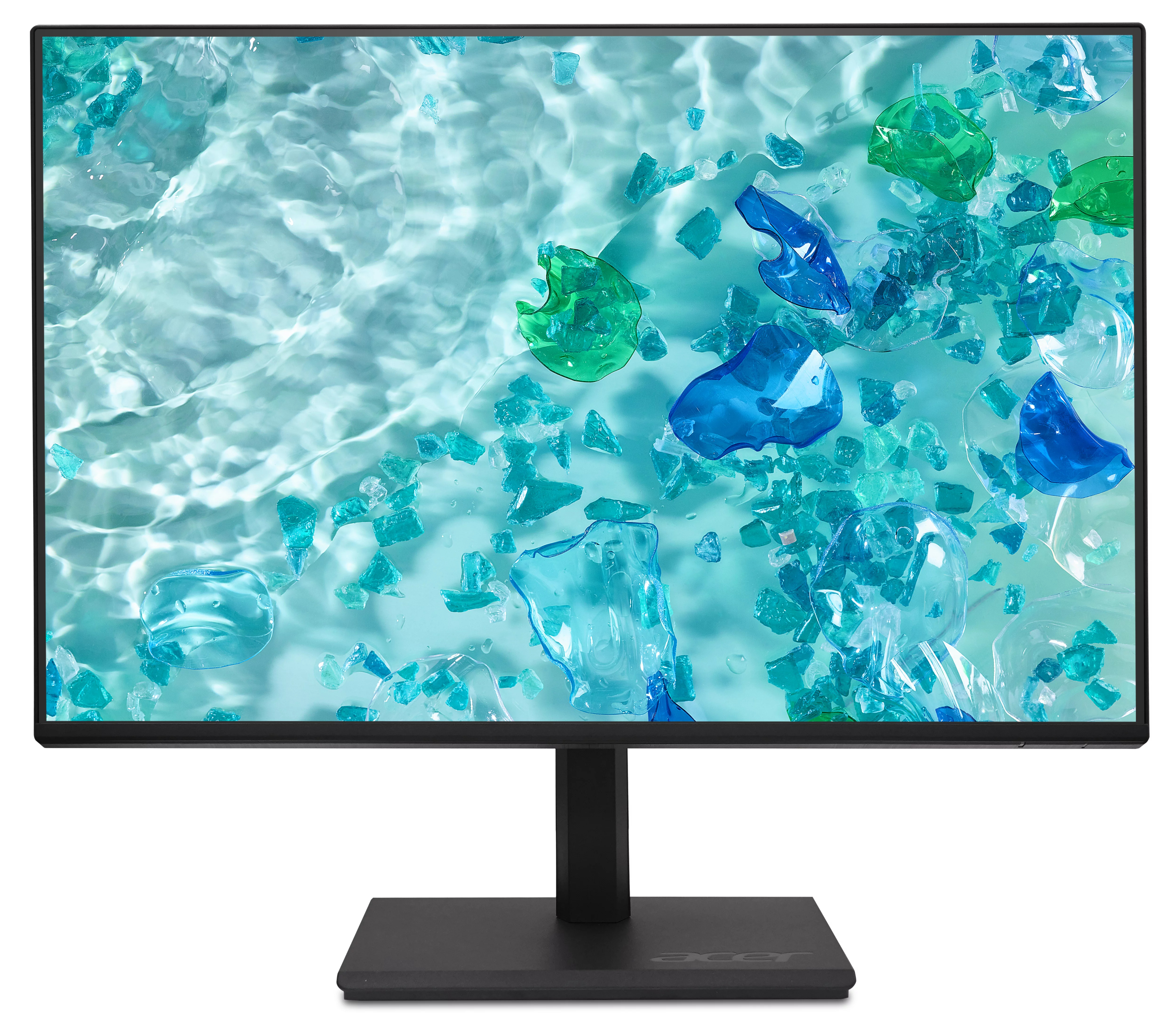 Acer Vero B277U Gbemiqpruzx - B7 Series - LED-Monitor - 68.6 cm (27")