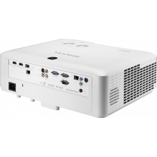 ViewSonic LS920WU - DLP-Projektor - Laser/Phosphor - 6000 ANSI-Lumen - WUXGA (1920 x 1200)