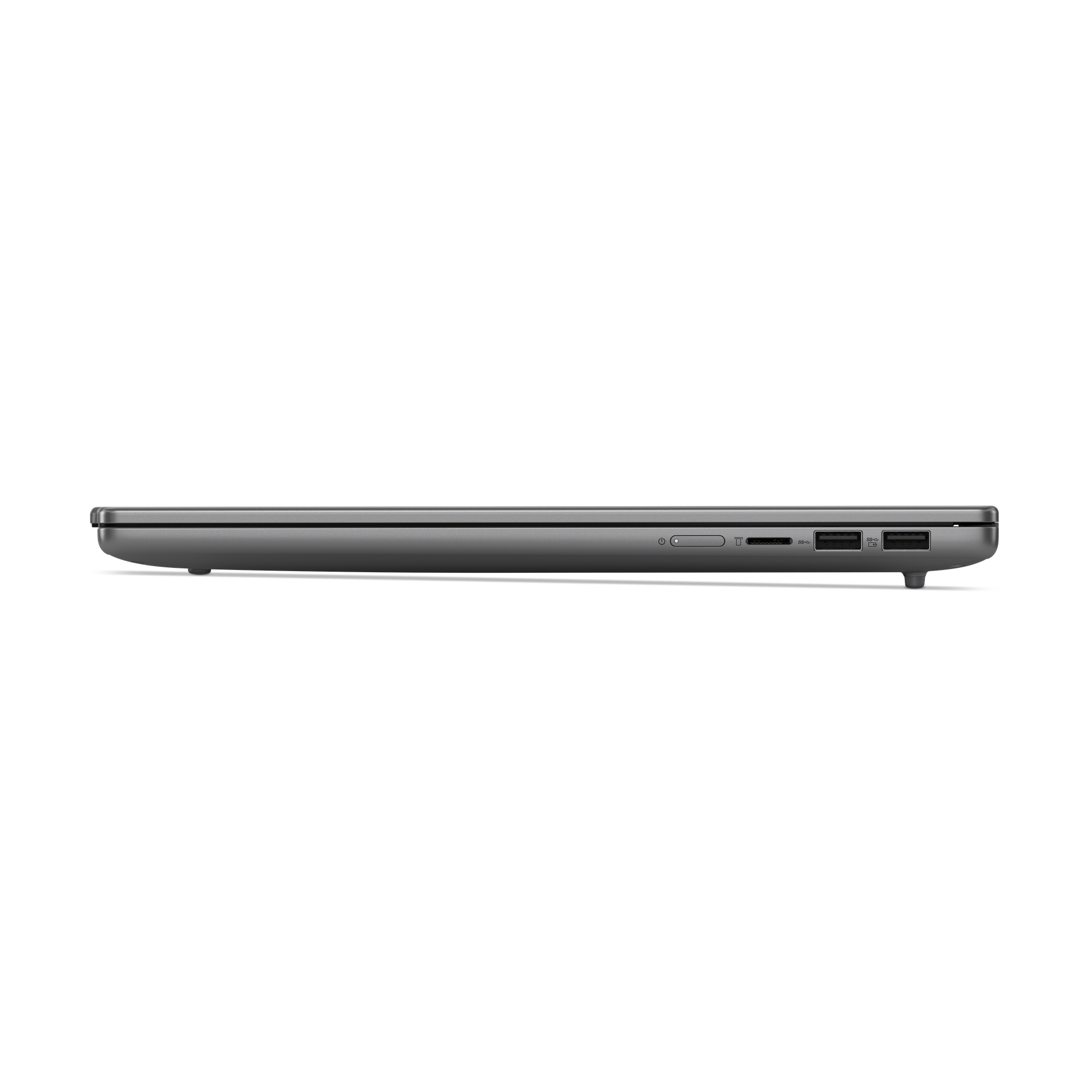 Lenovo IdeaPad Slim 5 16IPH11 83S6 - Intel Core Ultra 7 355 - Win 11 Home - Intel Graphics - 32 GB R