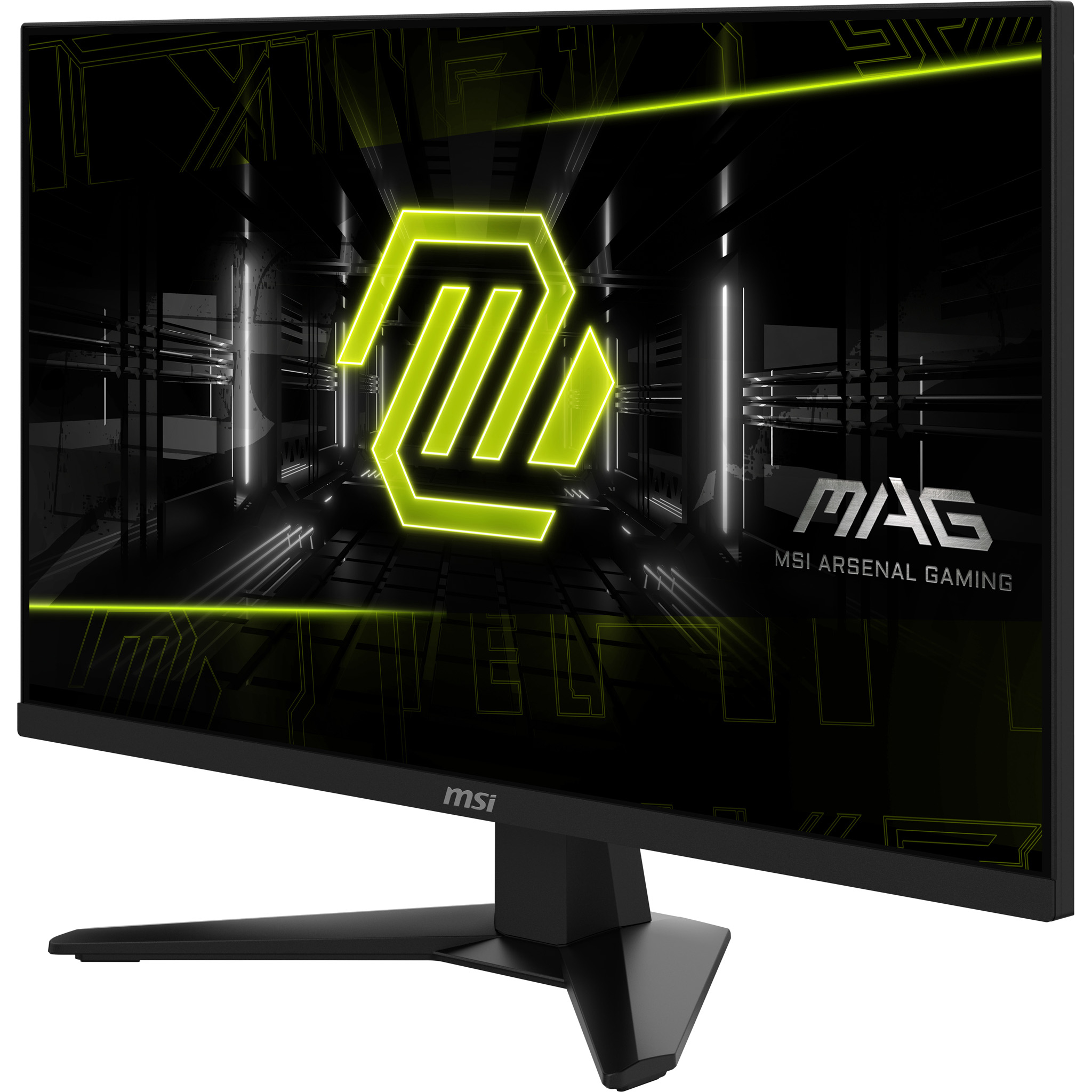 MSI MAG 274FDE Gaming Display, 27" FHD IPS, 200Hz, HDR