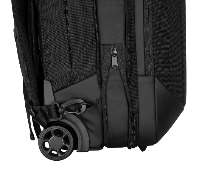Targus EcoSmart - Notebook-Rucksack/Wagen - 39.6 cm (15.6")