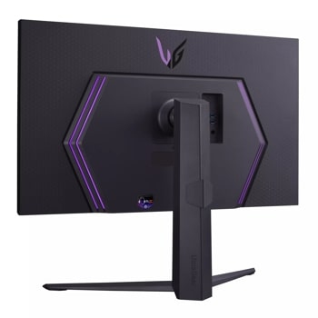 LG UltraGear 32GR93U-B - GR93U Series - LED-Monitor - Gaming - 81.3 cm (32")