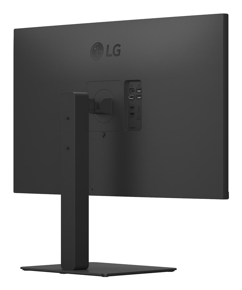 LG UltraFine 32U720A-B Monitor 80cm (31.5") 4K UHD, VA, 5ms, HDMI, Displayport, USB