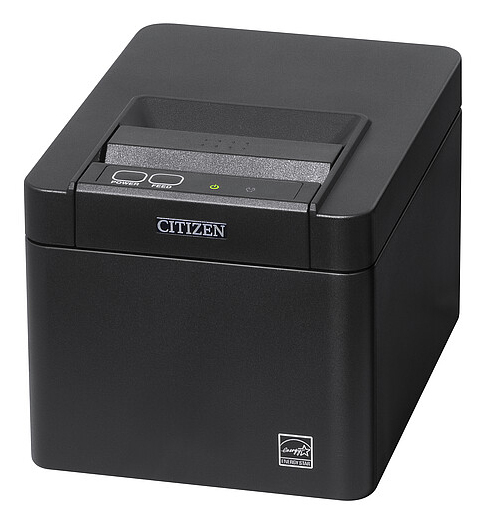 Citizen CT-E301 - Belegdrucker - zweifarbig (monochrom)