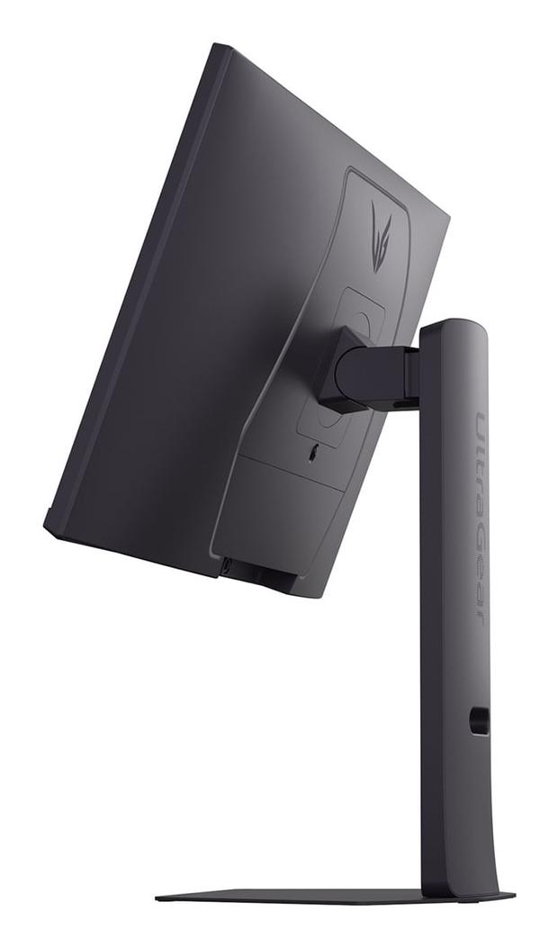 B-WARE - LG UltraGear 27G850A-B - LED-Monitor - Gaming - 68.47 cm (27")