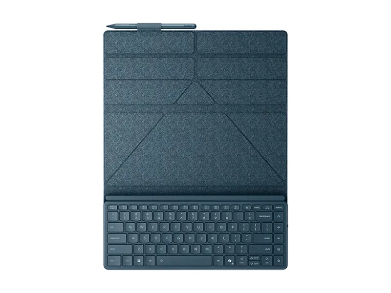 Lenovo Yoga Book 9 14IAH10 83KJ - Tablet - Flip-Design - Intel Core Ultra 9 285H - Evo - Win 11 Home