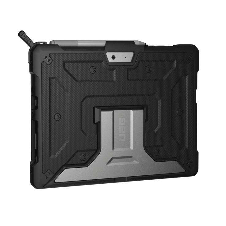 Urban Armor Gear Metropolis, Cover, Microsoft, Surface Go, 25,4 cm (10")