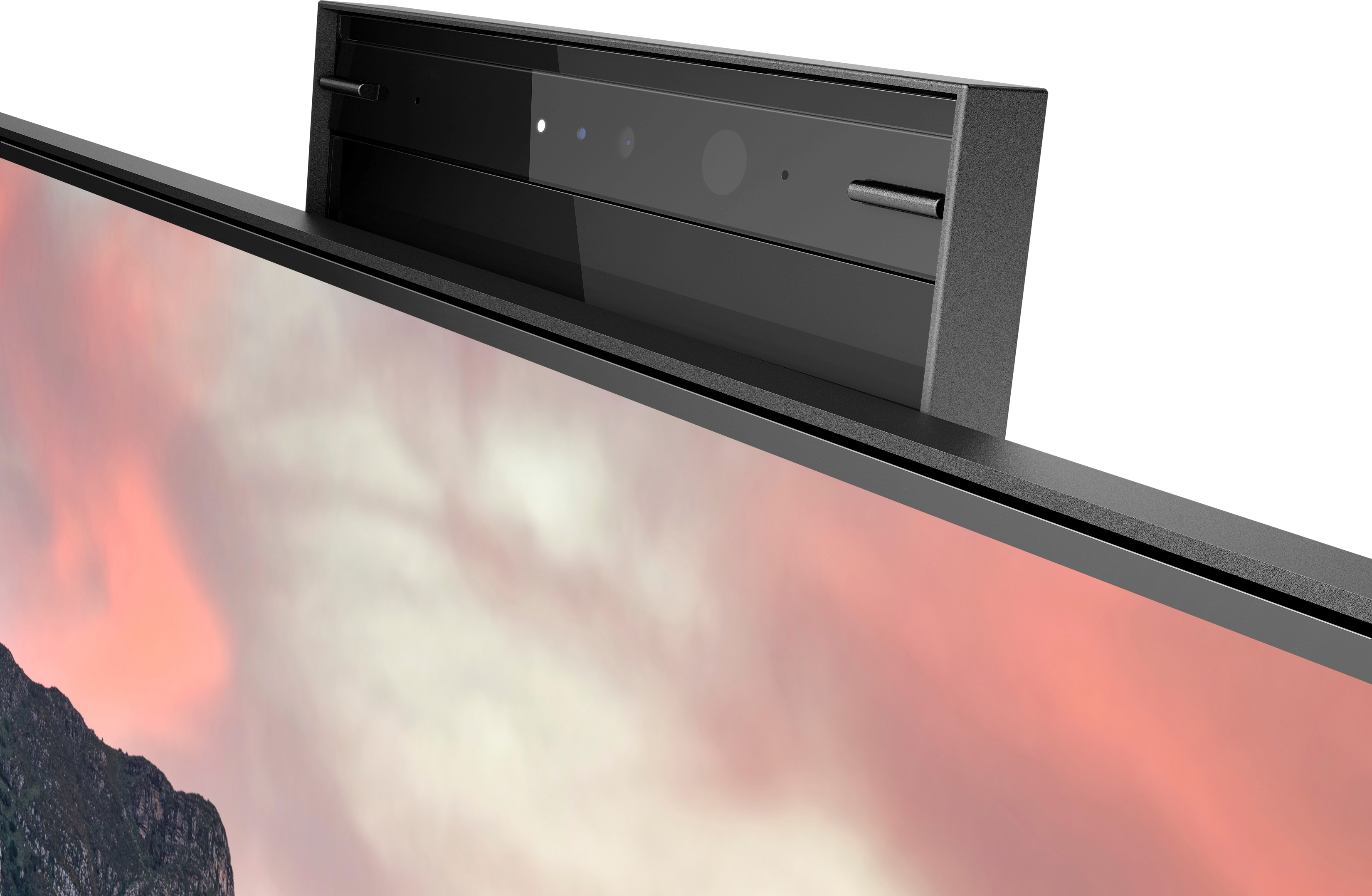 HP E27m G4 Conferencing Monitor - E-Series - LED-Monitor - 68.6 cm (27")