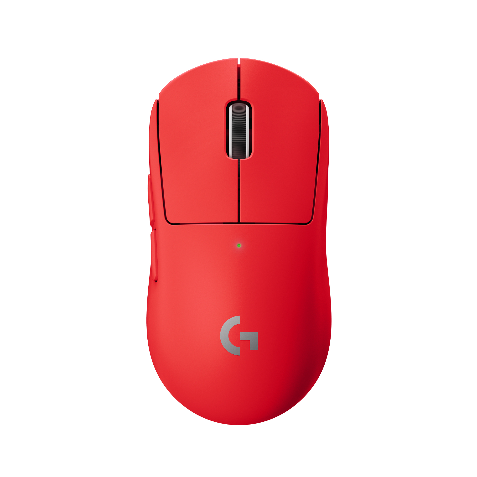 Logitech G PRO X SUPERLIGHT - Maus - optisch