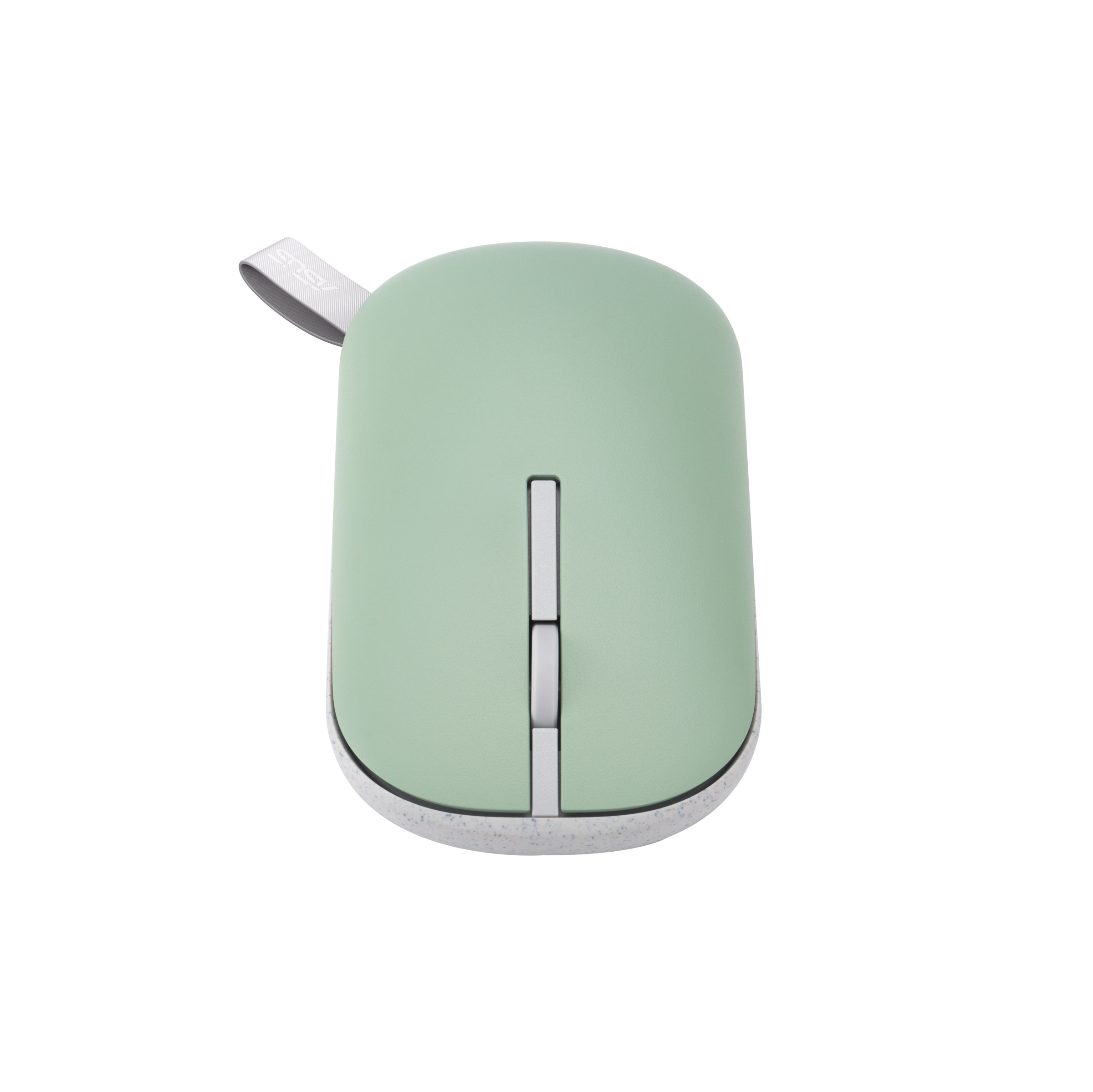 ASUS Marshmallow MD100 - Maus - optisch - 5 Tasten
