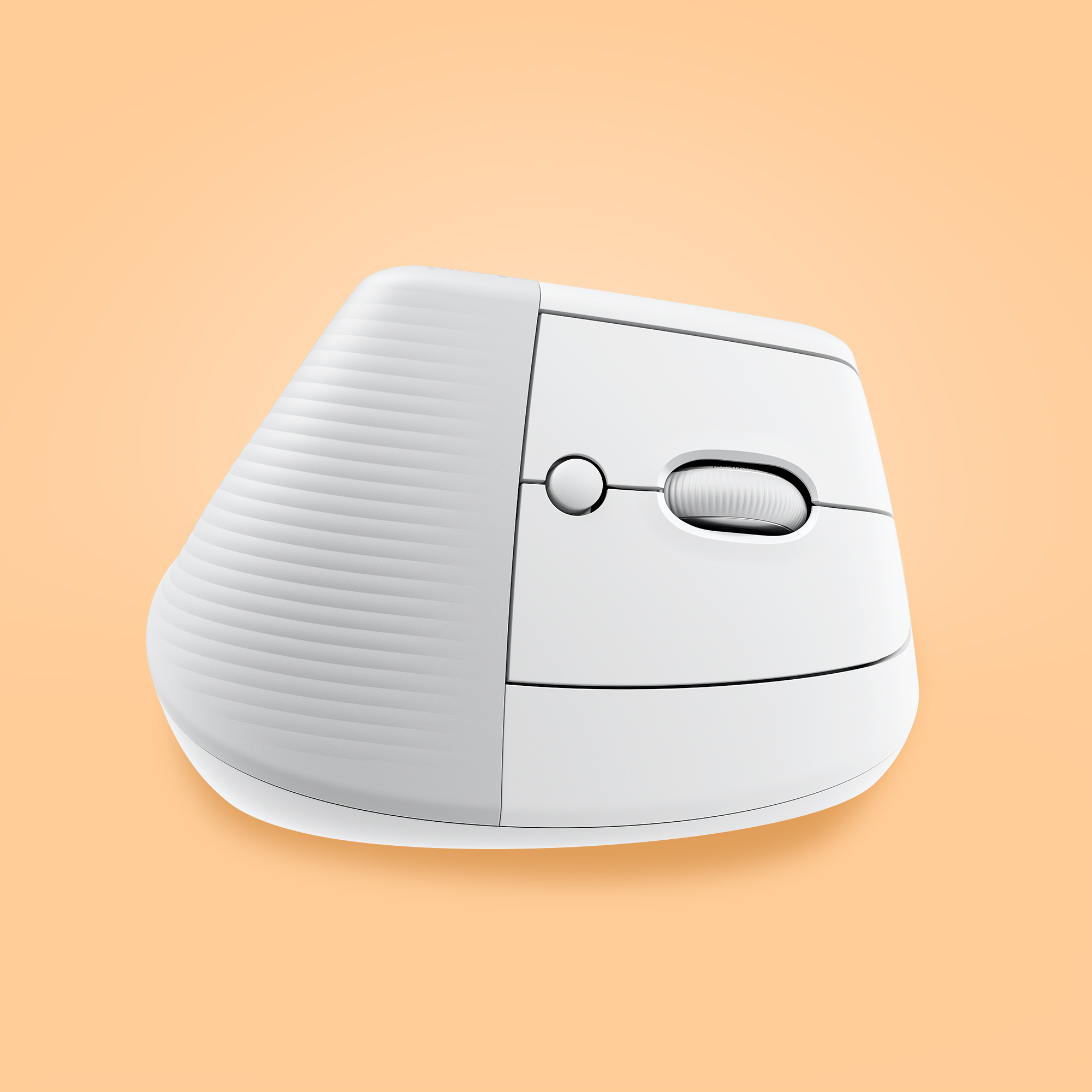 Logitech Lift Vertical Ergonomic Mouse - Vertikale