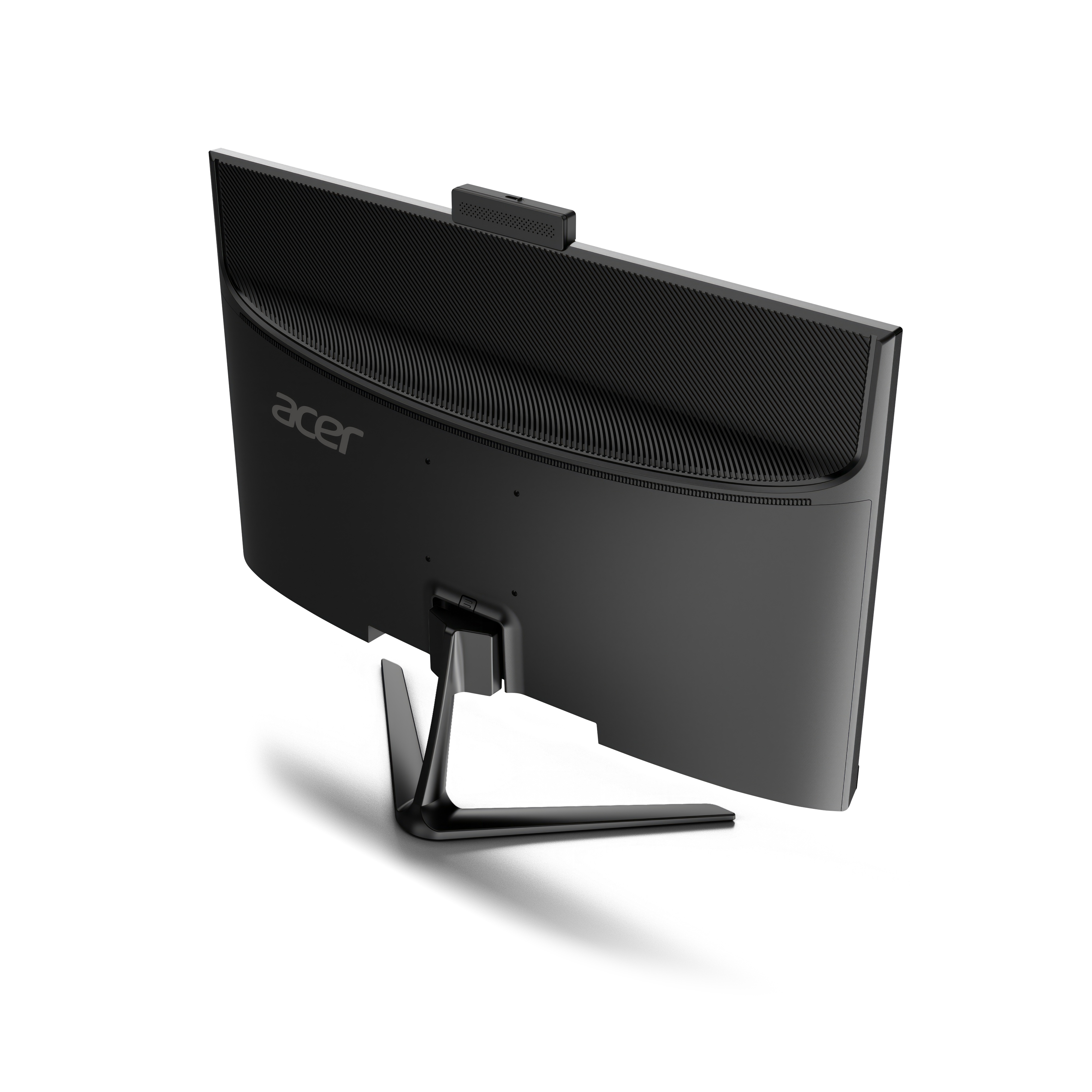 Acer Aspire C 24 AI C24B-GKRK - All-in-One (Komplettlösung)