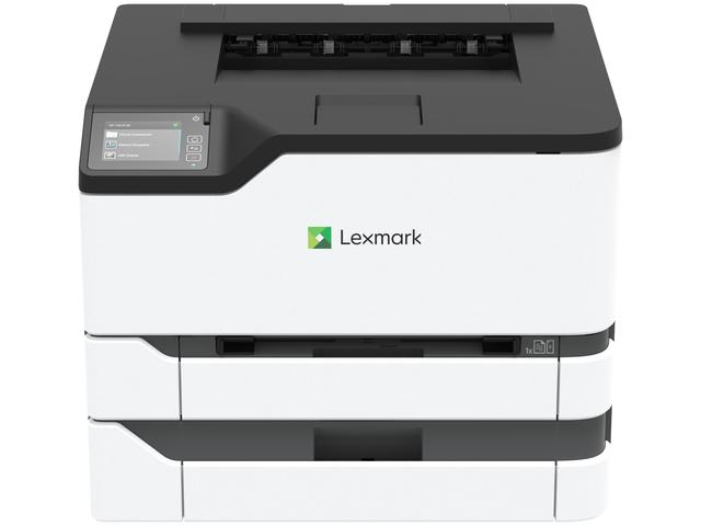 Lexmark CS431dw - Drucker - Farbe - Duplex - Laser - A4/Legal - 600 x 600 dpi - bis zu 24.7 Seiten/M